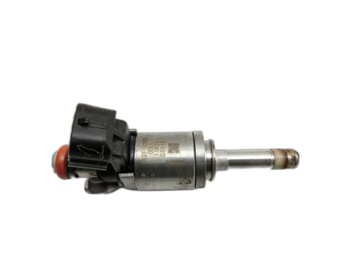 Injector Nozzle Valve Cyl.1 for Mazda 3 BM 13-17 - Bild 1