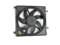 Seat Mii KF1 11-16 1,0 44KW Lüfter Ventilator f. Kühler Seat Mii KF1 11-16 21.10.2014 1S0121207J gebraucht Vorschau 1
