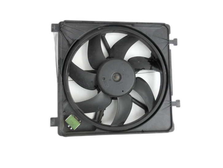 Seat Mii KF1 11-16 1,0 44KW Lüfter Ventilator f. Kühler  - Bild 1