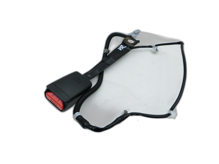 Toyota Auris ZW E150 10-12 3T Gurtschloss Rechts Vorne  - Bild 1