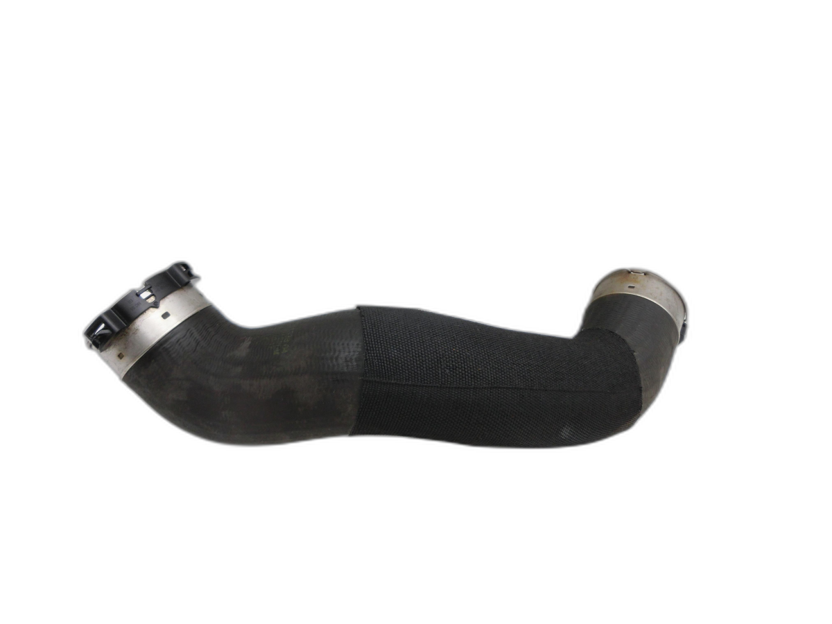 BMW F45 218d 14-18 2,0d 110KW Ladeluftschlauch Ansaugrohr Luftschlauch  - Bild 1