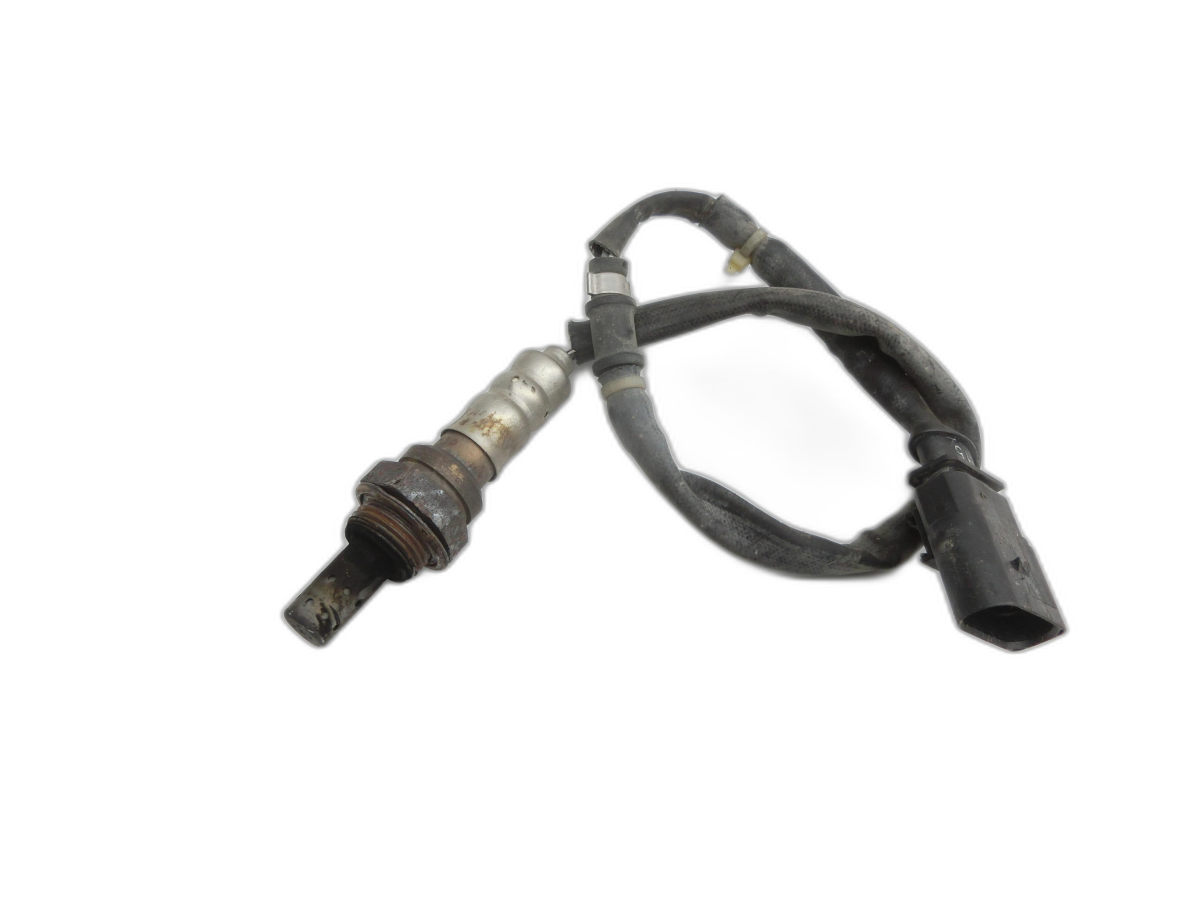 Sonde lambda Point 2 pour VW Golf 5K 6 VI 08-12 - Bild 1