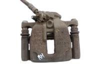 VW Passat 3C B7 10-15 TDI 2,0 103KW Bremssattel Hinten Rechts ohne Stellmotor Aktuator VW Passat 3C B7 10-15... Vorschau 1