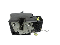 Dacia Logan 13-16 Kombi Türschloss m. ZV Stellmotor Links Vorne Dacia Logan 13-16 04.02.2014 gebraucht Vorschau 1