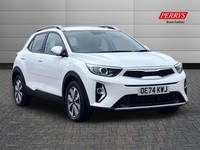 2024 Kia Stonic 1.0T GDi 98 2 5dr Estate PETROL Manual