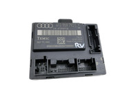Audi A6 4F C6 qu 04-08 Steuergerät Türsteuergerät Rechts Vorne Audi A6 4F C6 qu 04-08 05.04.2006 a4F0959792E... Vorschau 1
