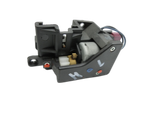 Stellmotor Laderaumabdeckung D-Säule Links Hinten BMW E61 530xi LCI 07-09 