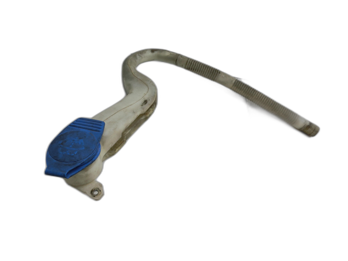 Audi Q7 4L 05-09 TDI 3,0 155KW Waschwasser Einfüllstutzen  - Bild 1