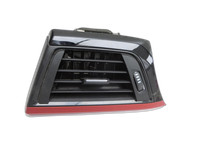 BMW 320d F31 12-15 Lüftungsdüse Luftdusche Vorne Links BMW 320d F31 12-15 21.12.2012 64229218549 9218549 gebraucht Vorschau 1