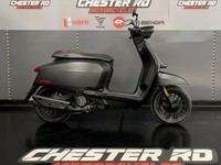 Lambretta V 125cc |Modern Classic Retro Style Moped| For Sale | Best Scooter