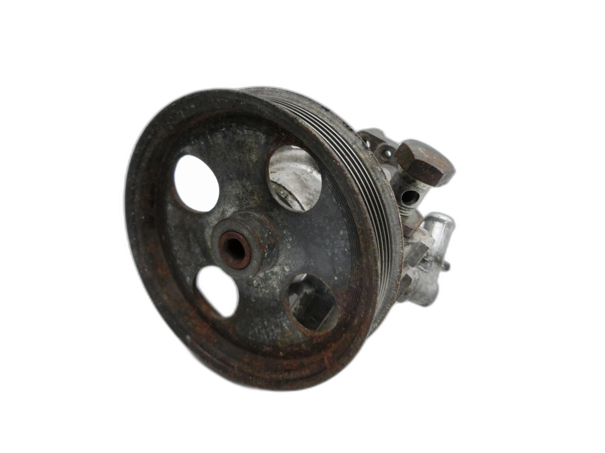 Alfa Romeo Brera 159 05-10 3,2 191KW Servopumpe Hydraulikpumpe für Lenkung 118bar  - Bild 1