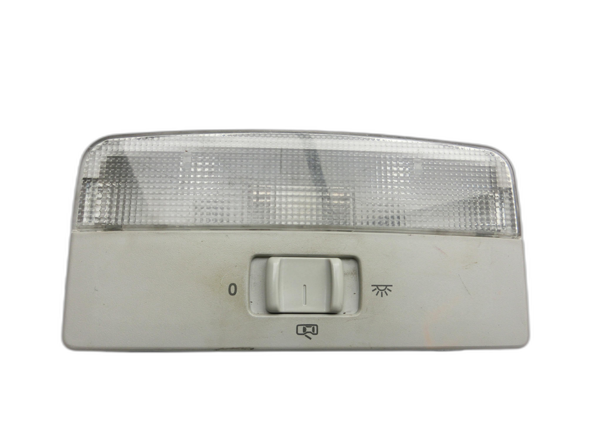 luz interior habitáculo para VW Polo V 6R 08-14 - Bild 1