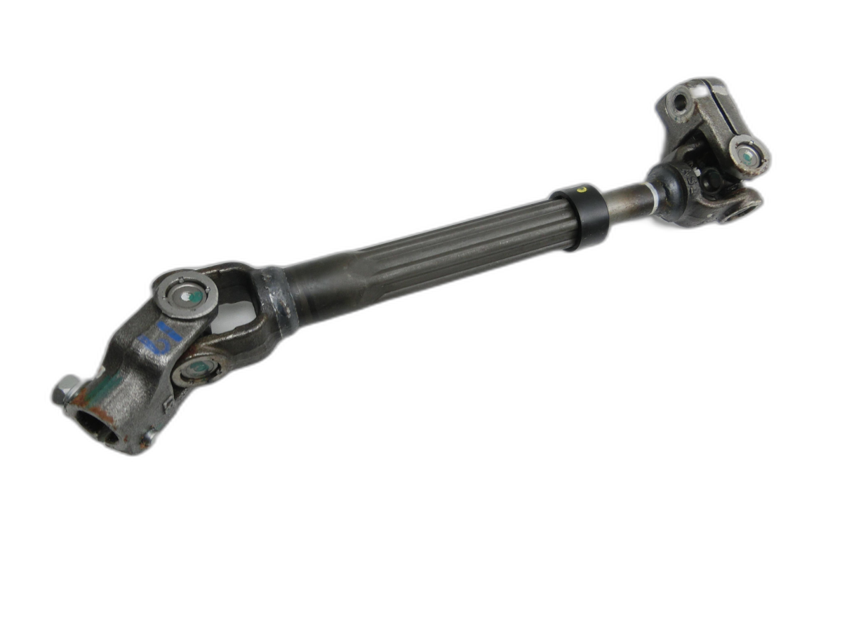 Hyundai I20 III BC3 20-23 Lenkungsteil Kreuzgelenk  - Bild 1