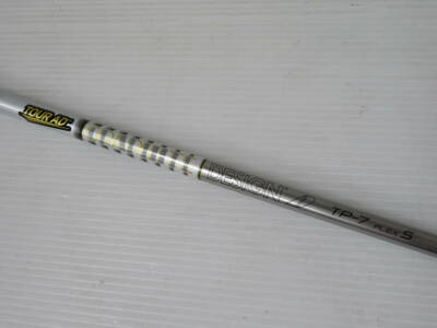 クラブ TOUR AD GRAPHITE DESIGN TP-7 flex X Amazon.com : Graphite Design Tour AD TP 7 X-Flex Shaft +