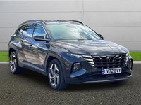 2022 Hyundai TUCSON 1.6 TGDi Hybrid 230 Premium 5dr 2WD Auto ESTATE PETROL/ELECT