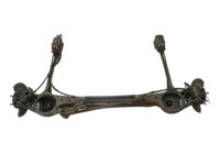 Chrysler Grand Voyager V 08-10 Hinterachse Achse m. Scheibenbremse Chrysler Grand Voyager V 08-10 01.01.2008 gebraucht Vorschau 1