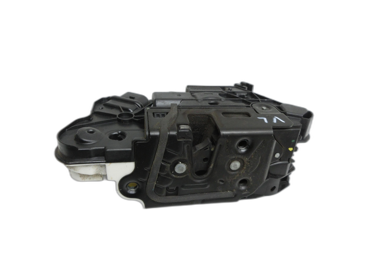 Seat Ibiza IV 6J SC 12-15 Coupe Türschloss Sperre mit ZV Stellmotor Links Vorne - Bild 1