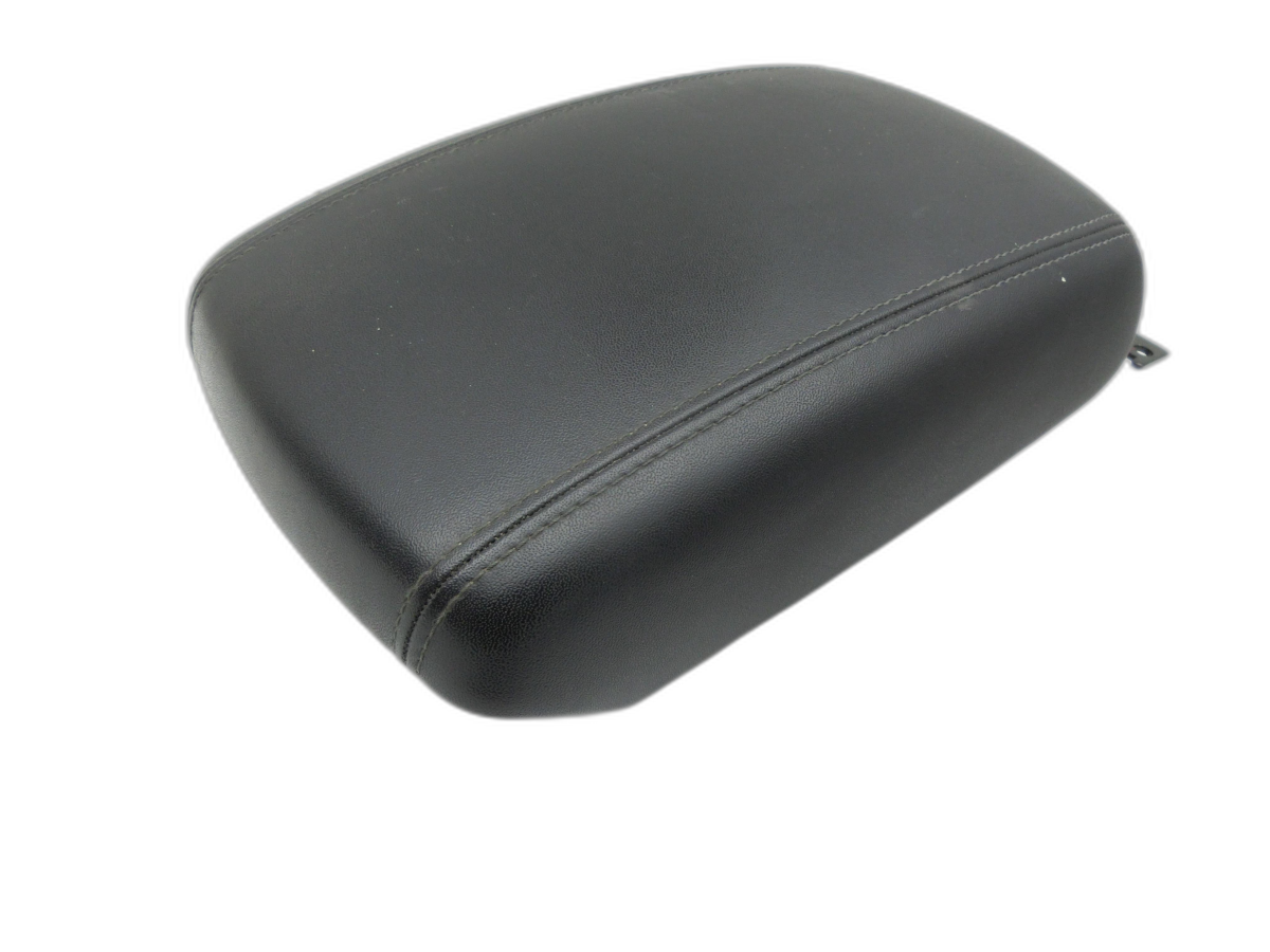 Bracciolo centrale Edizione per Ssangyong Korando C300 19-24 - Bild 1