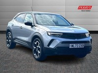 2023 Vauxhall Mokka 1.2 Turbo Ultimate 5dr SUV Petrol Manual
