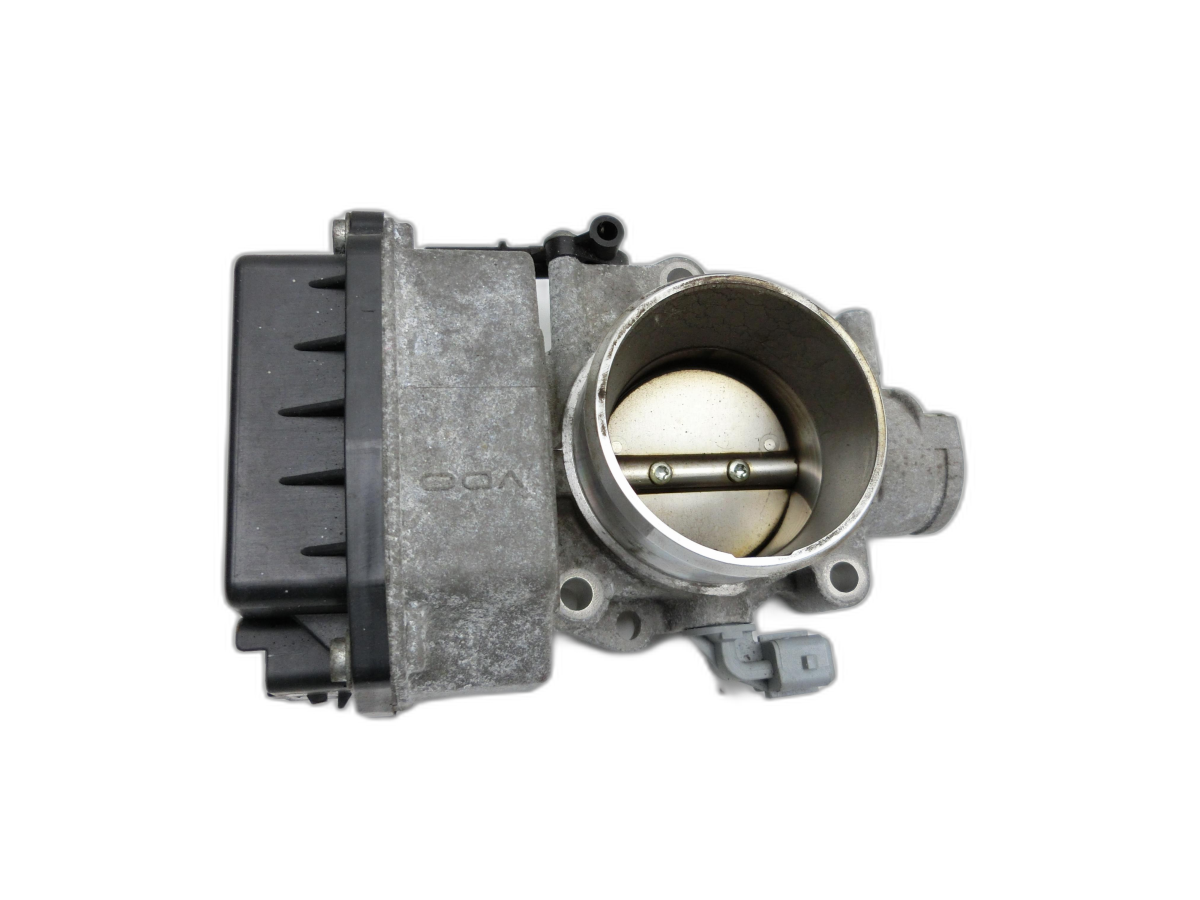 Butterfly Valve for Peugeot 307 CC 03-05 - Bild 1