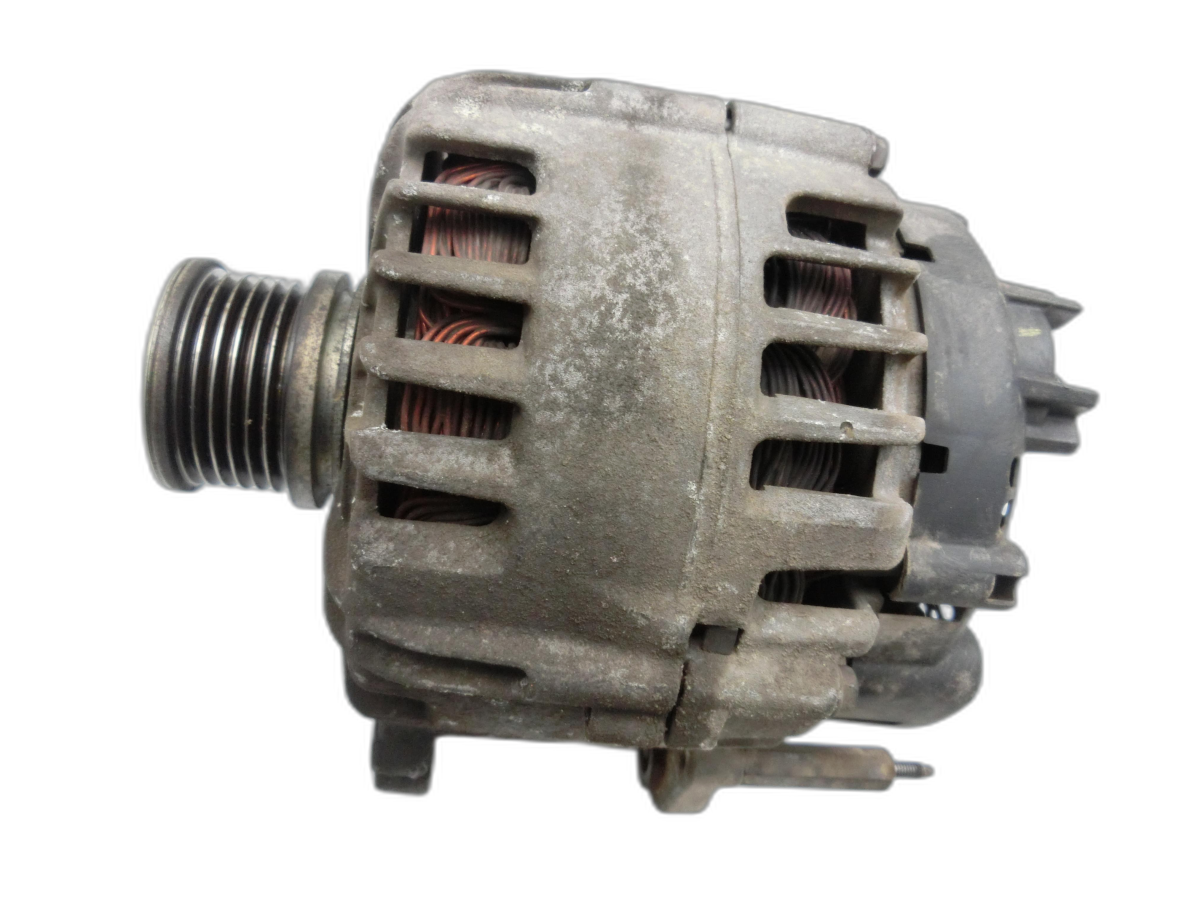 Alternatore 140A 14V per VW Passat B8 3G 14-19 - Bild 1