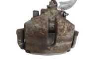 Audi A3 8P 04-08 TDI 2,0 103KW Bremssattel Bremszange Vorne Links Audi A3 8P 04-08 12.10.2007 1K0615123E gebraucht Vorschau 1