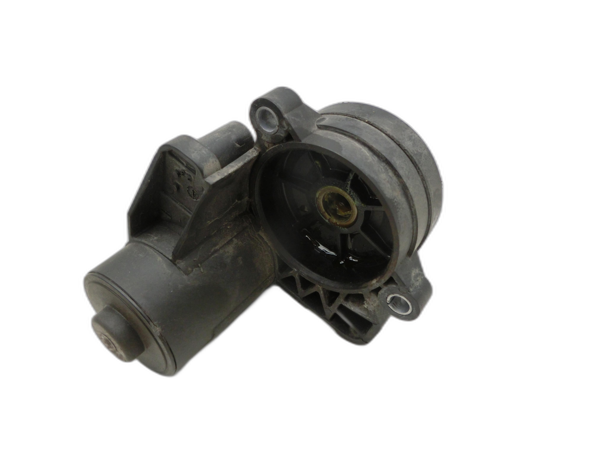 Seat Ateca KH7 16-20 Stellmotor für Elektrische Feststellbremse Links Hinten  - Bild 1