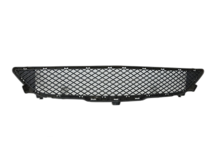 Mercedes B180 W246 11-14 Laubgitter Leafgrill Grill Stoßstange Mercedes B180 W246 11-14 22.12.2011 270290001 gebraucht Bild 1