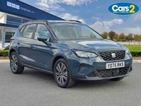 2026 SEAT Arona 1.0 TSI SE Technology 5dr Hatchback Petrol Manual