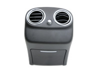 Mercedes W213 E200 16-20 Luftdusche Luftdüse Mitte Hinten Mercedes W213 E200 16-20 09.11.2018 A2136805001... Vorschau 1