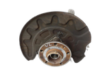 VW Passat B8 3G 14-19 TDI 1,6 88KW Achsschenkel Radnabe Links Vorne VW Passat B8 3G 14-19 20.07.2015 5Q0407253A... Vorschau 1