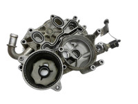 Audi A5 8T 07-12 TDI 2,7 140KW CGKA Ölfiltergehäuse Ölfilter Gehause Halter Audi A5 8T 07-12 04.12.2008 059115397AA... Vorschau 1