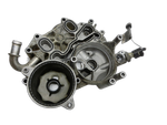 Audi A5 8T 07-12 TDI 2,7 140KW CGKA Ölfiltergehäuse Ölfilter Gehause Halter Audi A5 8T 07-12 04.12.2008 059115397AA... Vorschau 1