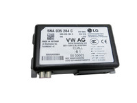 VW Golf VII 7 5G 17-20 Steuergerät ECU Modul Online Connectivity Unit ECALL VW Golf VII 7 5G 17-20 22.11.2019... Vorschau 1