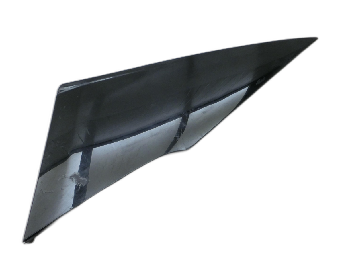 Toyota Prius IV ZVW5 16-19  Blende Aussen Zierleiste für Kotflügel Rechts Hinten  - Bild 1