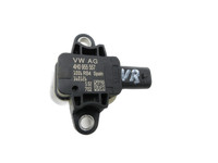 Seat Mii KF1 11-16 Sensor für Airbag Crashsensor Airbagsensor Rechts Vorne Seat Mii KF1 11-16 30.03.2016 4H0955557... Vorschau 1