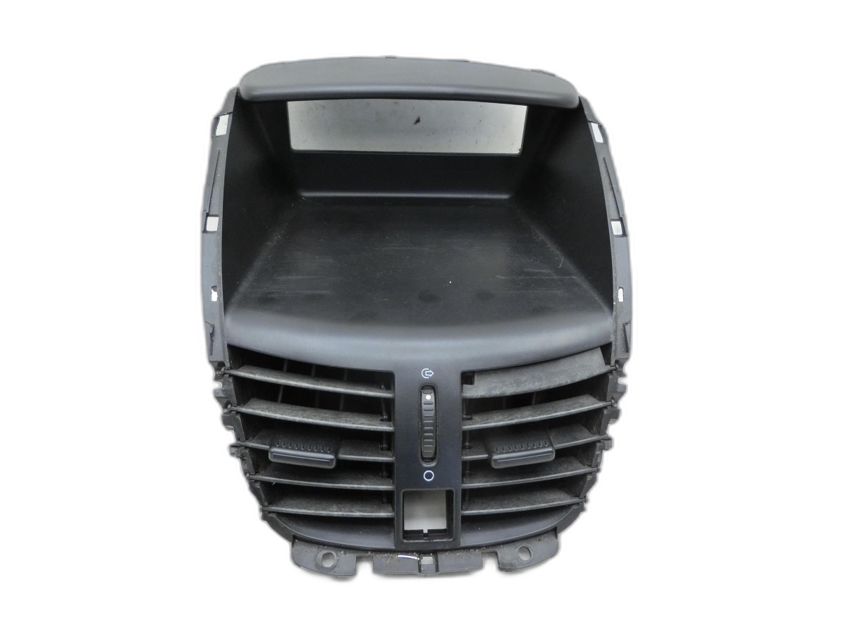 Doccia d'aria Ugello aria centro per Peugeot 206+ 09-12 - Bild 1