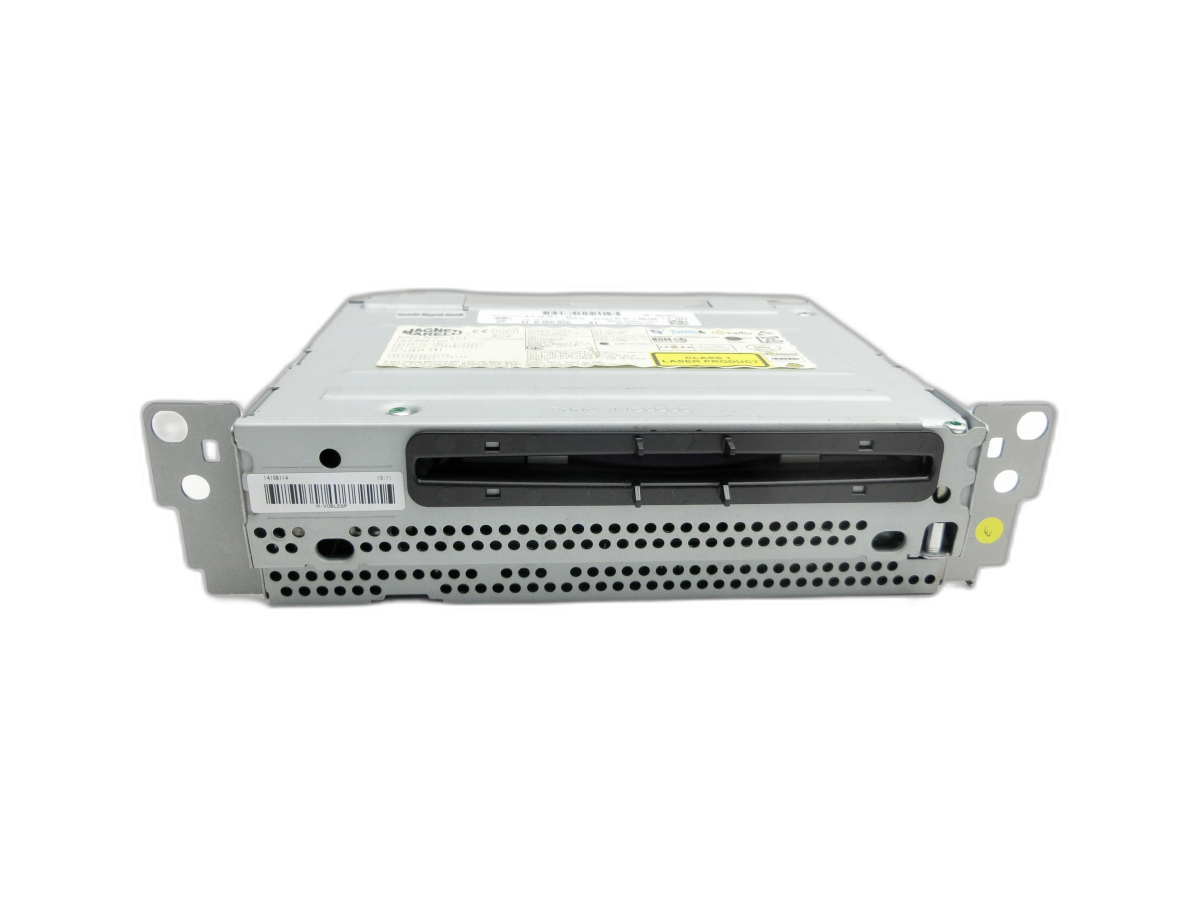 BMW 1er 114i F20 11-15 Autoradio CD-Radio Professional 2CM0G SBP  - Bild 1