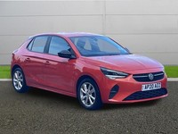 2020 Vauxhall Corsa 1.2 Turbo SE 5dr Hatchback Petrol Manual