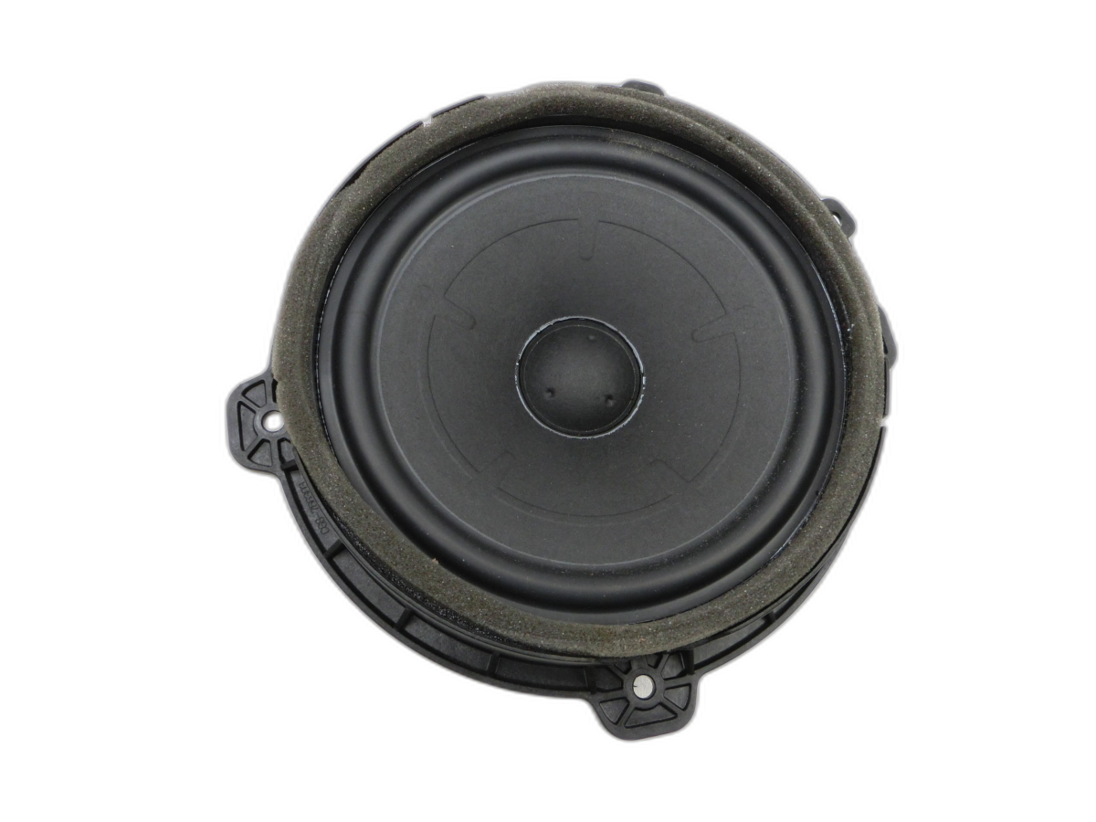 Hyundai Tucson IV NX4 20-24  Lautsprecher Rechts Hinten  - Bild 1