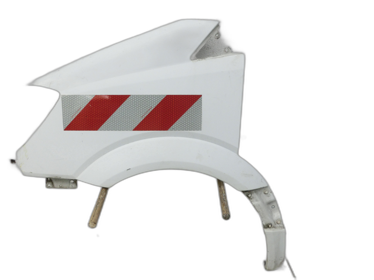 Mercedes Sprinter 906 313 06-13 Kotflügel Links Vorne  - Bild 1