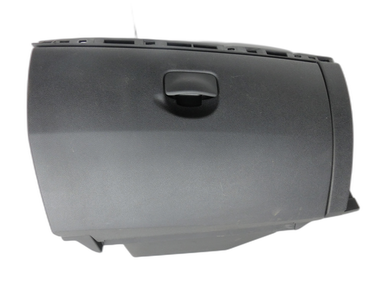 Glove Compartment box for Renault Clio III 3P 09-12 - Bild 1