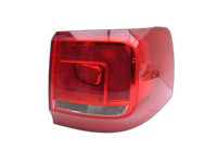 VW Sharan 7N II 10-15 Rückleuchte Rücklicht Heckleuchte Rechts orig VW Sharan 7N II 10-15 19.03.2012 7N0945096G... Vorschau 1