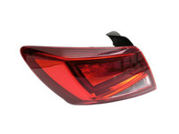 Seat Leon 5F 12-16 Lim Rückleuchte Rücklicht Heckleuchte Links orig Seat Leon 5F 12-16 17.12.2015 5F0945207E... Vorschau 1