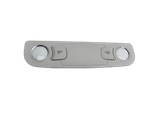 Audi A6 4F C6 qu 04-08 Innenleuchte Innenraumleuchte Hinten Grau Audi A6 4F C6 qu 04-08 05.04.2006 4L0947111B... Vorschau 1