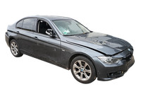 BMW F30 3er 316i 12-15 Lim Einsatz für Ablagefach Staufach Fach BMW F30 3er 316i 12-15 09.10.2013 51169232068... Vorschau 6