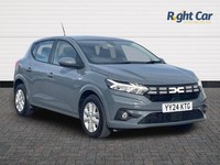 2024 Dacia Sandero 1.0 Tce 90 Expression Hatchback Petrol Manual