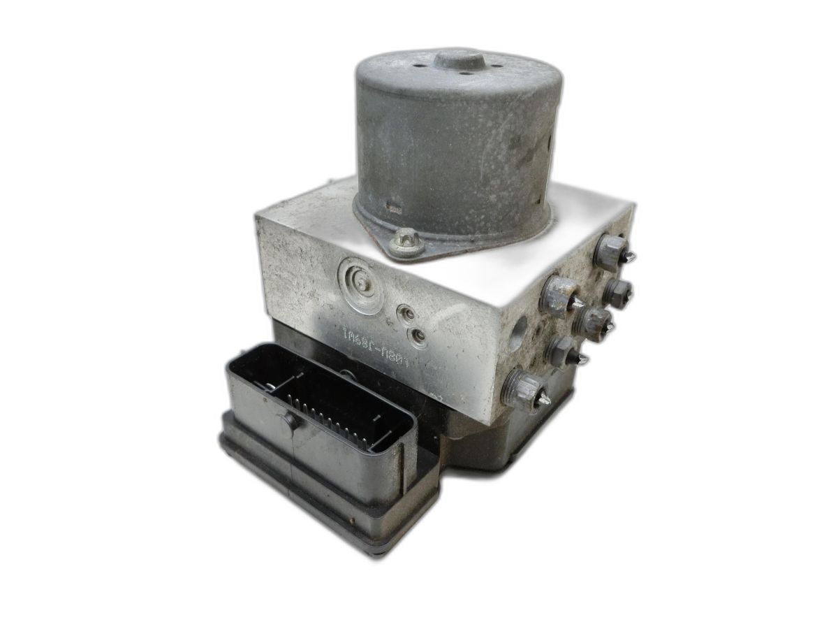 ABS Unidad de control Equipo bloque hidráulico para Fiat Croma 194 05-10 - Bild 1