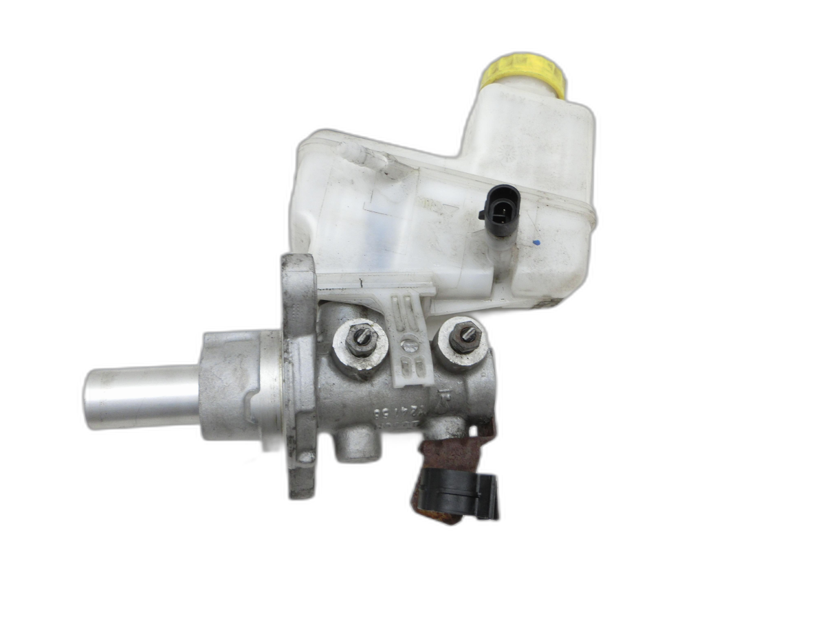 Lancia Delta III 844 08-11 Hauptbremszylinder Bremszylinder  - Bild 1
