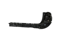 BMW X3 F25 10-14 Halter Träger Aufnahme Führung für Stoßstange Recht Hinten BMW X3 F25 10-14 20.03.2012 7210078... Vorschau 1